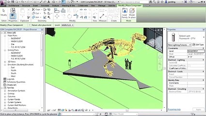 revit mep 1