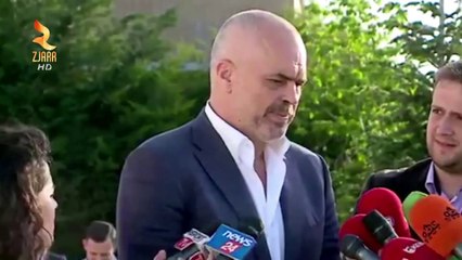 360° Gradë -RAMA FLET PER TAKIMIN ME BASHEN