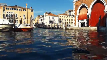 Venice: EU & Japan Push Joint Trade Deal 🇪🇺🇯🇵