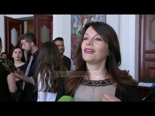 “Zarzuela” mbërrin në Tiranë - Top Channel Albania - News - Lajme