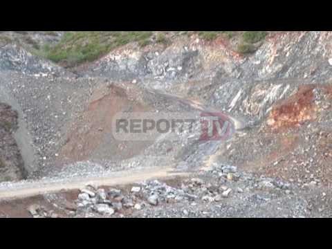 Report TV - Kundër HEC-it mbi Fan, banorët marrin mbështetjen e prefektit