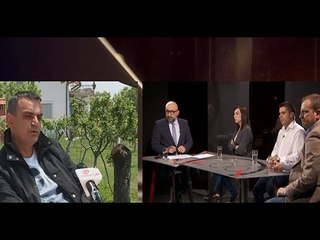 "Programi 200" - Si u shpëtua Ziadin Sela?  - 03.05.2017