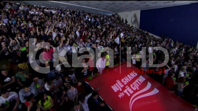 Konventa, Petrit Vasili zgjidhet kryetar i ri i LSI