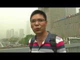 Stuhija e rërës godet veriun e Kinës - Top Channel Albania - News - Lajme