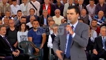 Report TV - Basha: S'tërhiqemi pa garancitë minimale për zgjedhje të lira