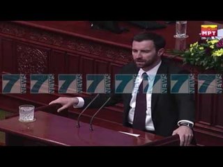 TALAT XHAFERRI PRITET NE BRUKSEL NGA MOGHERINI DHE HAHN - News, Lajme - Kanali 8