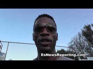 KAREEM RUSH mayweather beats canelo - EsNews Boxing