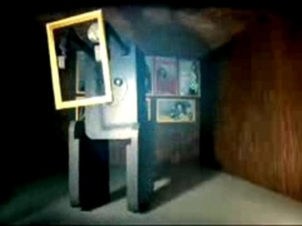 Motorola Gondry The Film