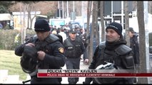 Policia “mësyn” Kavajën për zgjedhjet - News, Lajme - Vizion Plus