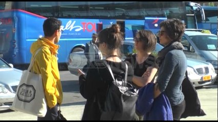 Bienalja e 18 -të e Mesdheut, 230 artistët pjesmarrës zbarkojnë në Durrës