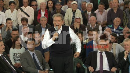 Basha: Nuk tërhiqemi nga kauza e zgjedhjeve të lira