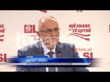 Vasili: Paketa e Mcallister, realiste
