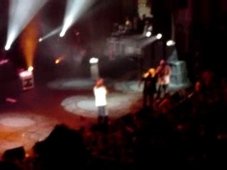 50 cent- disco inferno (live @ Apollo,London)