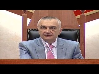 Report TV - Kuvendi mbyll Legjislaturën, Meta: Jam munduar për dialog