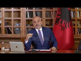 PD-së iu dha zëvendësi i Ramës - Top Channel Albania - News - Lajme