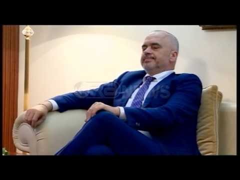 Ora News – Negociatat, Rama dhe Basha mbërrijnë në Presidencë