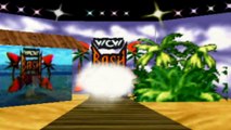 WCW/nWo Revenge: nWo White