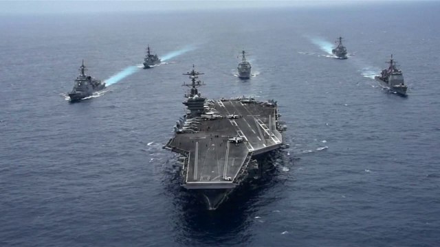 Koreja e Veriut kritikon Kinën: Po shkel “vijën e kuqe” - Top Channel Albania - News - Lajme