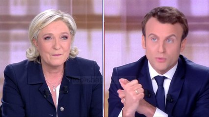 Zgjedhjet franceze, Barack Obama mbështet Macron - Top Channel Albania - News - Lajme