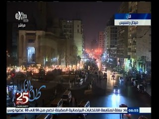 #كلام_الناس | الحلقة الكاملة 25 يناير 2015 | ما أمنياتك لمصر في الفترة المقبلة في ذكرى الثورة؟