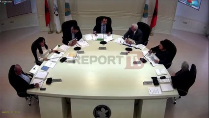 Report TV - Afati i fundit i dorëzimit të listave me 28 apo 29? Rikthehet debati në KQZ
