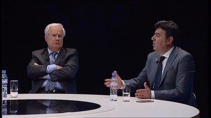 Ora News – Nesturi: Kjo është krizë më e gjerë, kolaps institucional