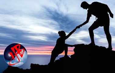 Cuộc đời có thể gặp được 1 trong 5 người này thì đã là có phúc