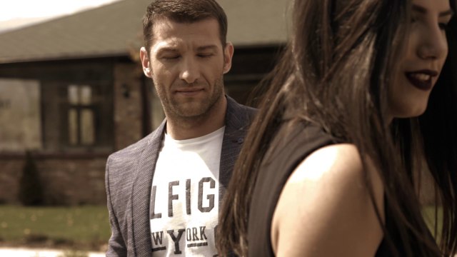 Amir Ibraimoski - Jaka na zbor (official video) 4k