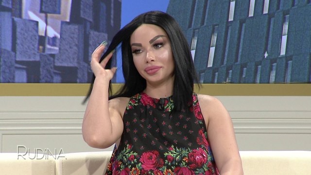 Rudina - Iva Aliko tregon cfare ka ndodhur pas denoncimit ne prokurori! (04 maj 2017)