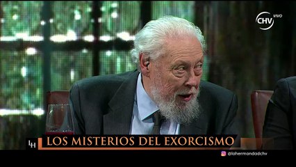 La Hermandad - Capítulo 4 de julio -pt7
