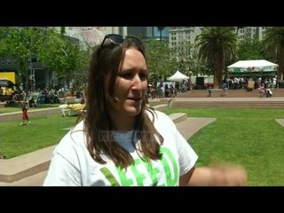 "Ushqimet nuk janë për t`u hedhur" - Top Channel Albania - News - Lajme