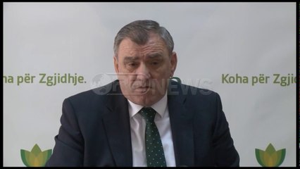 18 qershori - Duka: PAA rrezikon të mos futet në zgjedhje, jemi në krah të opozitës