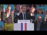 Franca voton të dielën, Macron në avantazh me 62% - Top Channel Albania - News - Lajme