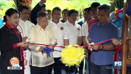 EAT'S FUN: Bay Brothers Surf n' Turf