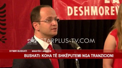 PËRKUJTOHET 5 MAJI, DITA E DËSHMORËVE