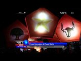 Pawai Lampion di Blitar, Jawa Timur Peringatan Hari Lahir Pancasila - NET5