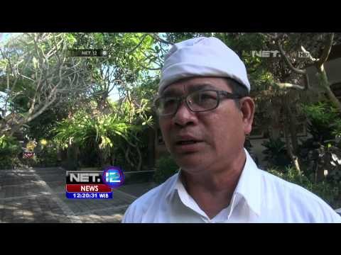 Doa Bersama Untuk Anak Hilang Angeline di Bali - NET12