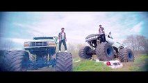 Gangland (Full Song)  Mankirt Aulakh Feat Deep Kahlon  Latest Punjabi Song 2017  Speed Records