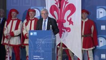 Juncker për Brexit: Anglishtja po humb rëndësinë e saj - Top Channel Albania - News - Lajme