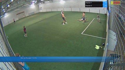 Equipe 1 Vs Equipe 2 - 05/07/17 16:26 - Loisir Poitiers - Poitiers Game Parc