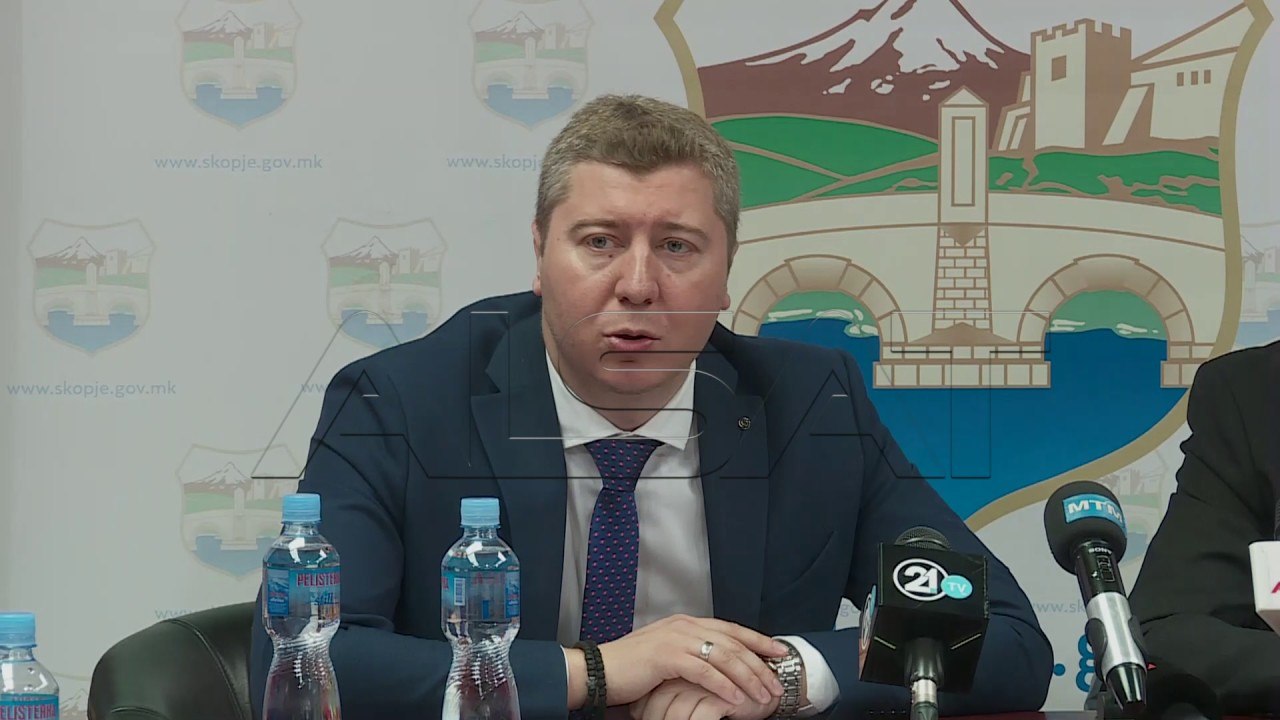 Maratona e Shkupit zhvillohet të dielën