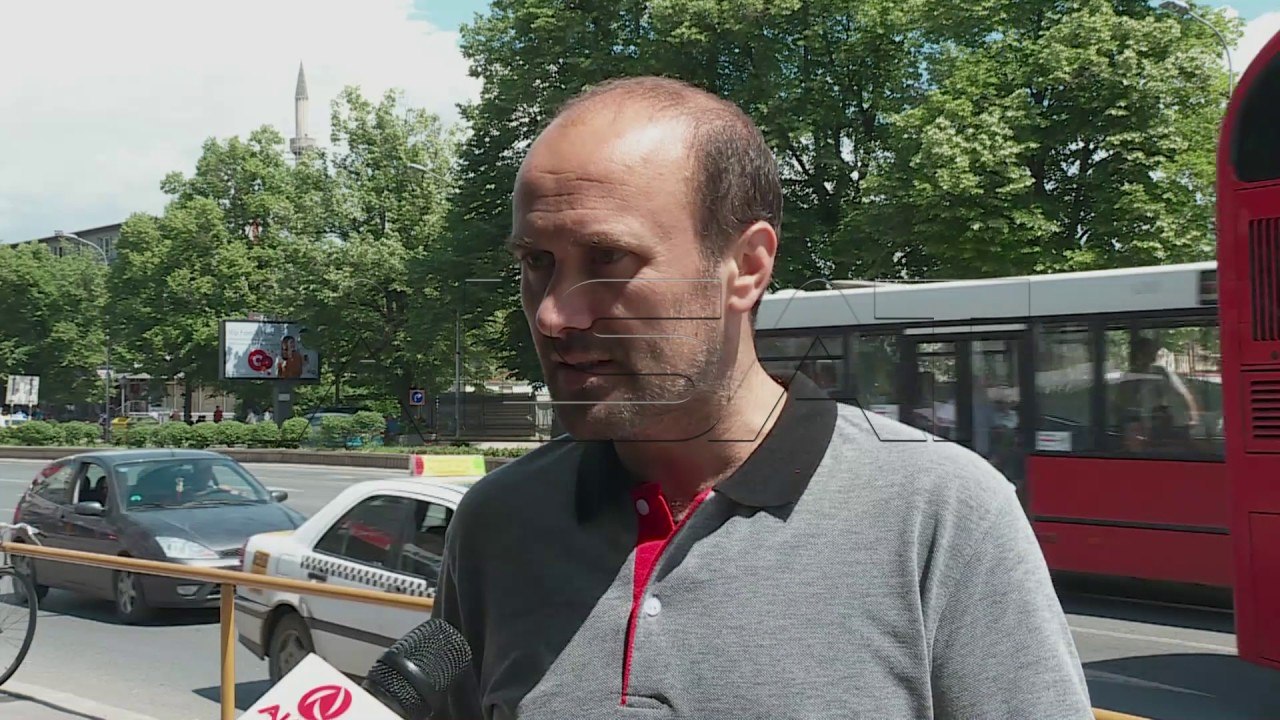 Експерти: Обвинителството на Зврлевски ја минир...