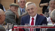 5 Maji, nderohen të rënët e luftës - News, Lajme - Vizion Plus