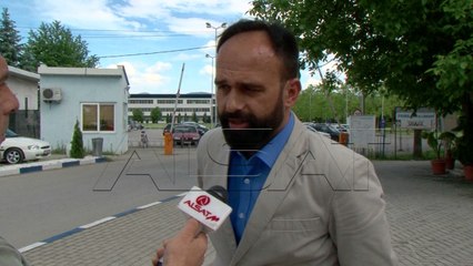 Shasivari: Ivanov është i obliguar të japë mandatin