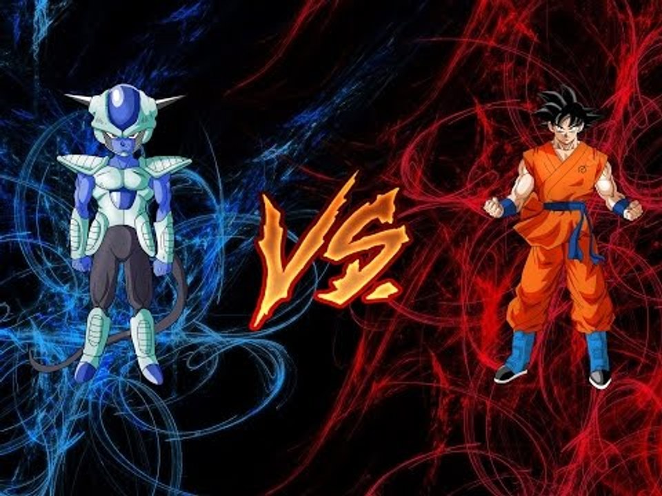 Dragon Ball Z Tenkaichi Tag Team Mods goku vs frost