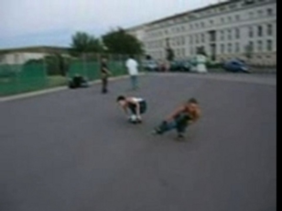 Double christy musique