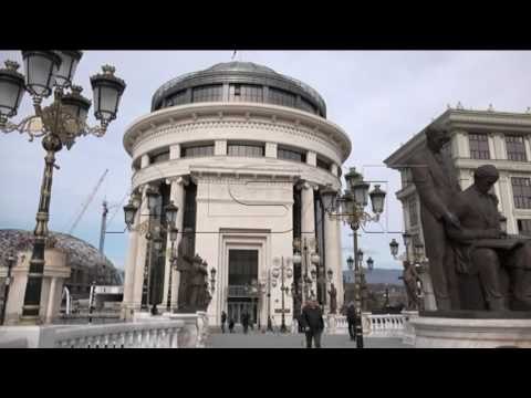 Тепаните пратеници чекаат писмо од Собранието за да сведочат во ОЈО