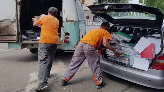 Антикорупциска не открива дали уништува материјали важни за СЈО