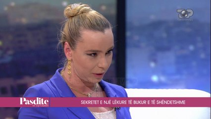 Pasdite ne TCH, 4 Maj 2017, Pjesa 2 - Top Channel Albania - Entertainment Show