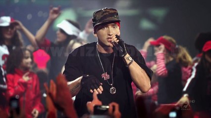 Next - Profil - Eminem - 5 Maj 2017 - Show - Vizion Plus